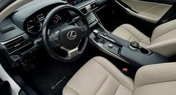 Lexus IS 300 2017 годаүшін13 800 000 тг. в Шымкент