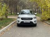 Hyundai Creta 2019 годаүшін8 900 000 тг. в Алматы
