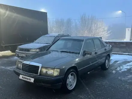 Mercedes-Benz 190 1993 года за 1 650 000 тг. в Алматы