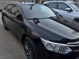 Toyota Camry 2015 года за 9 900 000 тг. в Павлодар