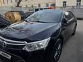 Toyota Camry 2015 годаүшін9 900 000 тг. в Павлодар – фото 3