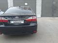 Toyota Camry 2015 годаүшін9 900 000 тг. в Павлодар – фото 4