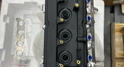 Новый двигатель (мотор) 4A92 Mitsubishi Lancer 10, ASX 1, Xpander за 430 000 тг. в Алматы – фото 2