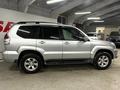 Toyota Land Cruiser Prado 2007 года за 10 200 000 тг. в Петропавловск – фото 3