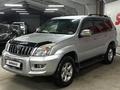 Toyota Land Cruiser Prado 2007 годаүшін10 200 000 тг. в Петропавловск