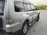 Mitsubishi Pajero 2007 года за 6 300 000 тг. в Костанай – фото 3