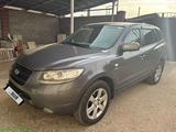 Hyundai Santa Fe 2007 года за 4 800 000 тг. в Алматы – фото 2