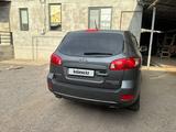 Hyundai Santa Fe 2007 года за 4 800 000 тг. в Алматы – фото 3