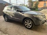 Hyundai Santa Fe 2007 года за 4 800 000 тг. в Алматы – фото 5