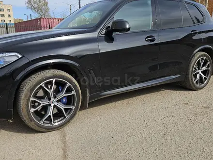 BMW X5 2023 года за 63 000 000 тг. в Астана