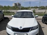 Skoda Rapid 2014 годаүшін5 300 000 тг. в Актобе