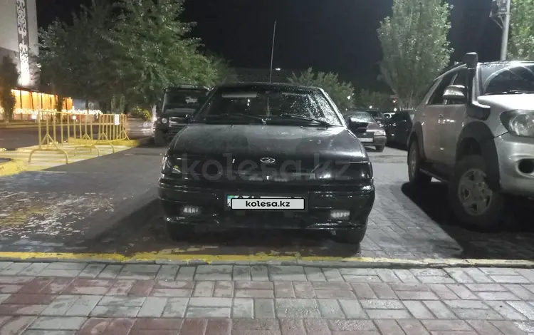 ВАЗ (Lada) 2115 2008 годаүшін1 200 000 тг. в Актобе