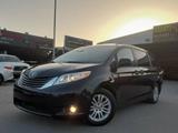 Toyota Sienna 2012 года за 6 000 000 тг. в Астана – фото 2