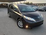 Toyota Sienna 2012 года за 6 000 000 тг. в Астана