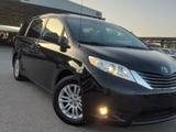 Toyota Sienna 2012 года за 6 000 000 тг. в Астана – фото 3