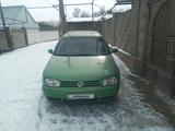 Volkswagen Golf 1998 года за 1 900 000 тг. в Тараз