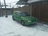 Volkswagen Golf 1998 года за 1 900 000 тг. в Тараз – фото 3