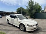 Honda Accord 1998 года за 2 150 000 тг. в Алматы