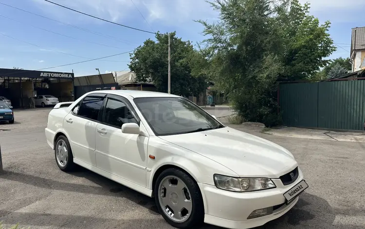 Honda Accord 1998 года за 2 150 000 тг. в Алматы
