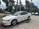 Honda Accord 1998 года за 2 150 000 тг. в Алматы – фото 3