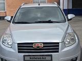 Geely Emgrand X7 2013 годаүшін3 000 000 тг. в Костанай