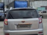 Geely Emgrand X7 2013 годаүшін3 000 000 тг. в Костанай – фото 5