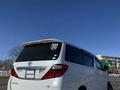 Toyota Alphard 2009 годаүшін8 300 000 тг. в Астана – фото 6