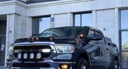 Dodge RAM 2021 годаүшін38 500 000 тг. в Алматы