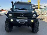 Mercedes-Benz G 400 1990 годаүшін11 000 000 тг. в Алматы – фото 5