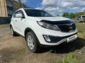Kia Sportage 2012 года за 7 800 000 тг. в Лисаковск