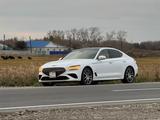 Genesis G70 2021 годаүшін9 500 000 тг. в Астана – фото 4