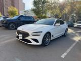 Genesis G70 2021 годаүшін9 500 000 тг. в Астана – фото 2