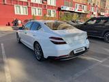 Genesis G70 2021 годаүшін9 500 000 тг. в Астана – фото 3
