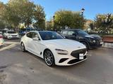 Genesis G70 2021 годаүшін9 500 000 тг. в Астана