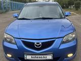 Mazda 3 2005 годаүшін2 700 000 тг. в Павлодар – фото 2