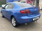 Mazda 3 2005 годаүшін2 700 000 тг. в Павлодар – фото 4