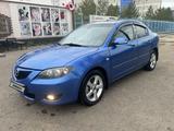 Mazda 3 2005 годаүшін2 700 000 тг. в Павлодар