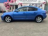 Mazda 3 2005 годаүшін2 700 000 тг. в Павлодар – фото 3