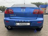 Mazda 3 2005 годаүшін2 700 000 тг. в Павлодар – фото 5