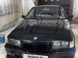 BMW 328 1996 года за 2 500 000 тг. в Астана – фото 3