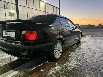 BMW 320 1995 года за 2 500 000 тг. в Караганда – фото 5