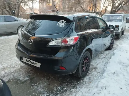 Mazda 3 2012 года за 5 000 000 тг. в Кокшетау – фото 3