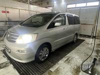 Toyota Alphard 2005 года за 4 800 000 тг. в Атырау