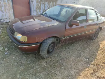 Opel Vectra 1990 года за 500 000 тг. в Туркестан – фото 4