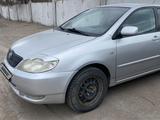 Toyota Corolla 2004 года за 3 200 000 тг. в Балхаш