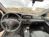 Toyota Corolla 2004 года за 3 200 000 тг. в Балхаш – фото 2