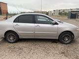 Toyota Corolla 2004 года за 3 200 000 тг. в Балхаш – фото 3