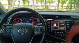 Toyota Camry 2019 годаүшін13 000 000 тг. в Алматы – фото 5