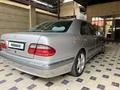 Mercedes-Benz E 200 1999 года за 5 500 000 тг. в Алматы