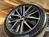 Диск с шиной camry 75 за 500 000 тг. в Шымкент – фото 5